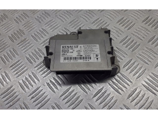 Блок подушек безопасности 8200645158 Renault Clio III