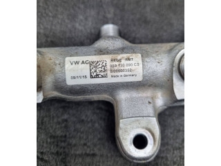 Vstřikovací lišta 059130090CS, 057130764AM   Audi Q7 4M    CRTC 