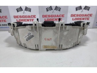 Přístrojová deska Mercedes-Benz SLK R170 2000 A1705405411