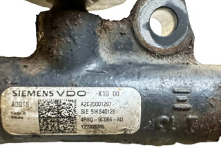 Топливная рампа 4R8Q9C066AD, 5WS40128 Jaguar S-Type 2.7