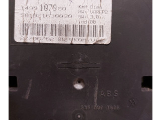 Панель приборов 501021630030, 5350001606 Citroen C8