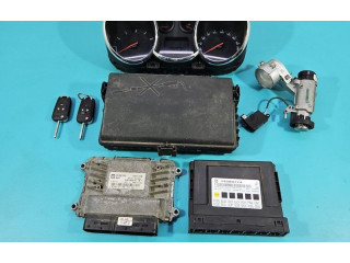 Блок управления двигателем Блок управления 25186182, IMPRK1472614   Chevrolet Cruze