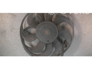 Вентилятор радиатора     LILLE1J0959455K    Skoda Octavia Mk1 (1U) 