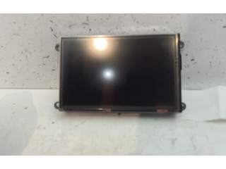 Дисплей    9812720580   Citroen C4 II Picasso