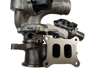 Турбина Volkswagen Jetta VI 830233, 817808