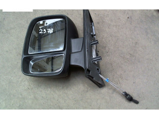 Zpětné zrcátko Fiat Scudo 2009 14007423XT, 9467179088