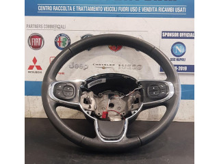 Volant Fiat 500 2019   
