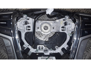 Руль Mitsubishi L200 2015- года 4400b212xa