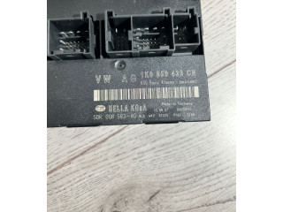 Блок комфорта 1K0959433CN, 5DK00858380 Skoda Octavia Mk2 (1Z)