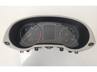 Панель приборов 8U0920940C Audi Q3 8U