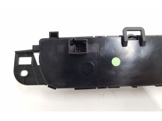 Блок управления климат-контролем 98340409ZD, 35252402 Citroen Berlingo