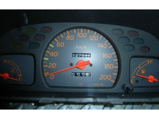 Přístrojová deska Honda Logo 1999 0100100016502