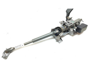    Рулевая рейка 488102880R, 1814239100   Renault Scenic IV - Grand scenic IV 2016- года