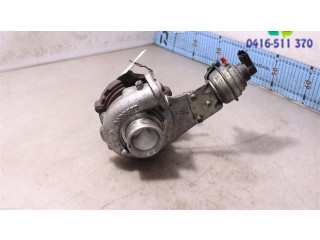 Turbodmychadlo Турбина 55246402, 55246402 Fiat Freemont 939.B5.000