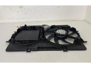 Вентилятор радиатора 8K0121003L, 8K0121003L Audi Q5 SQ5