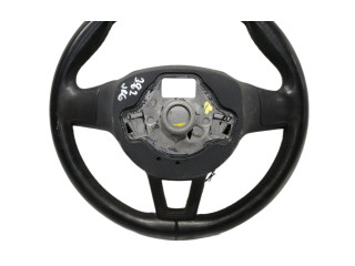 Руль       Skoda Fabia Mk3 (NJ)  2015 - 2021 года   