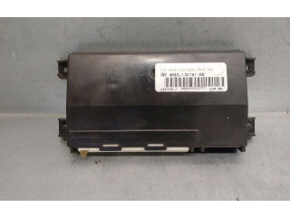 Блок комфорта 4R8313C791BB Jaguar S-Type