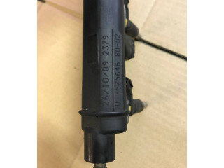 Vstřikovací lišta 7575646, 2610092379 Mini One - Cooper Clubman R55 pro benzínový motor 1.4