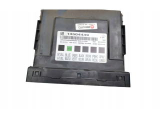 Блок управления 13504449, 13504449   Chevrolet Cruze