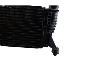 Интеркулер 144619U20A, DNA4340 Nissan Note (E11)