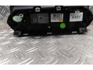 Дисплей 98414520800, 98414520800 Peugeot 2008 II