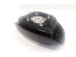 Подушка безопасности водителя 985100036R Dacia Duster