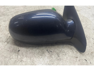 Зеркало электрическое Volvo V70 2000 - 2004 года