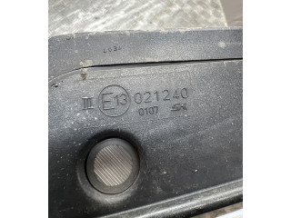 Zpětné zrcátko Mitsubishi Pajero 2008 E13021240, 0107