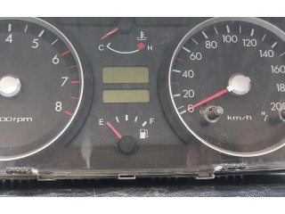 Přístrojová deska Hyundai Getz 2003 94003-1C050, 2003-87600H