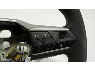 Руль Seat Leon IV 2020- года 5FA419091PWVY, 5FA419091P