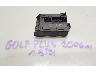 Блок комфорта 1K0959433BT Volkswagen Golf Plus