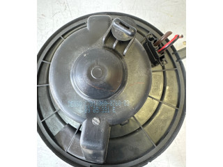 Вентилятор печки 1K1819015, 1K1819015C Volkswagen Golf Plus