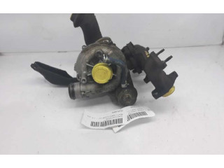 Турбина Peugeot 406 9622526980