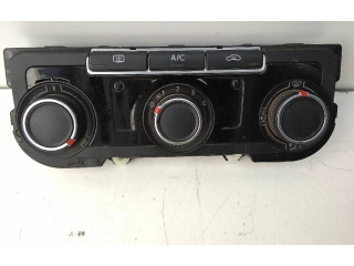 Блок управления климат-контролем 5HB012108   Volkswagen Caddy