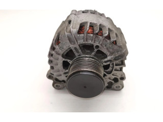 Генератор 03L903023F   Volkswagen Golf VI      