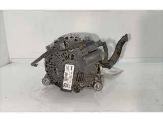 Генератор 9810525380, 9810525380   Citroen C-Elysée      