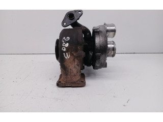 Turbodmychadlo Турбина 55191596 Alfa Romeo 166