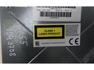 Рулевая рейка Радио/ проигрыватель CD/DVD / навигация 68251557AC, 68251557AC Chrysler Grand oyager V 2007 - 2015 года