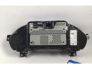 Přístrojová deska Audi RS7 C7 2016 4G8920934N