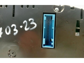 Панель приборов 8U0920930E Audi Q3 8U