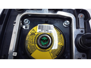 Подушка безопасности водителя 6M21U042B85AHW, 305418299D52AD   Ford S-MAX