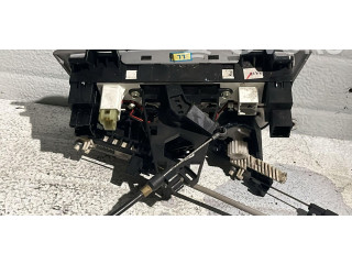 Блок управления климат-контролем    Chevrolet Matiz