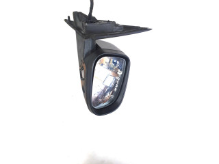 Zpětné zrcátko pravé Jaguar XF X250 2009 3303051