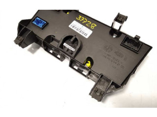 Блок управления климат-контролем 735487107 Lancia Delta III