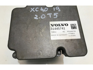 Блок АБС 31445741 Volvo XC40 - года