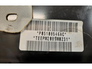 Подушка безопасности пассажира P05108546AC, BYL Jeep Patriot