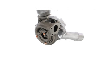 Turbodmychadlo Турбина 714306-5006S, 714306-5006S   Renault Vel Satis   