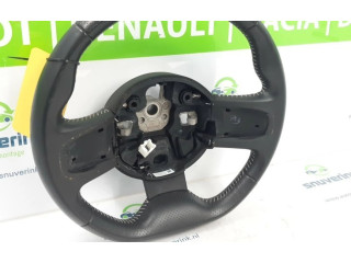 Руль Renault Twingo III 2014 - года 484001757R, 484001757R