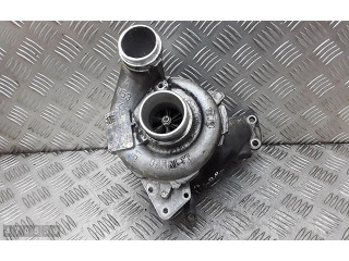 Turbodmychadlo Турбина a6420901430 Mercedes-Benz CLS AMG C219