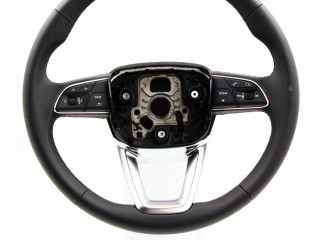 Руль Audi Q2 - - года 81A419091AE